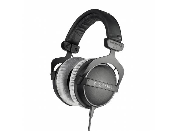 Beyerdynamic DT-770 Pro 80 Beyerdynamic DT-770 Pro 80